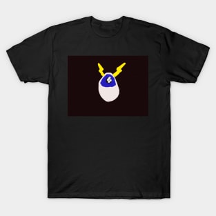 Mecha Dragon Egg T-Shirt
